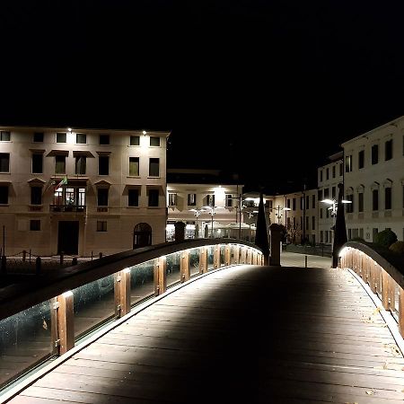 Palazzo Bortolan Otel Treviso Dış mekan fotoğraf