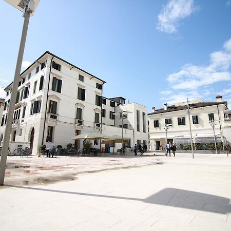 Palazzo Bortolan Otel Treviso Dış mekan fotoğraf