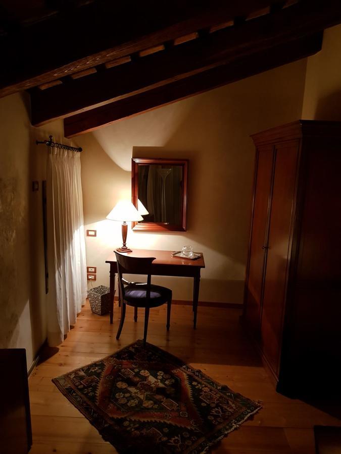 Palazzo Bortolan Otel Treviso Dış mekan fotoğraf