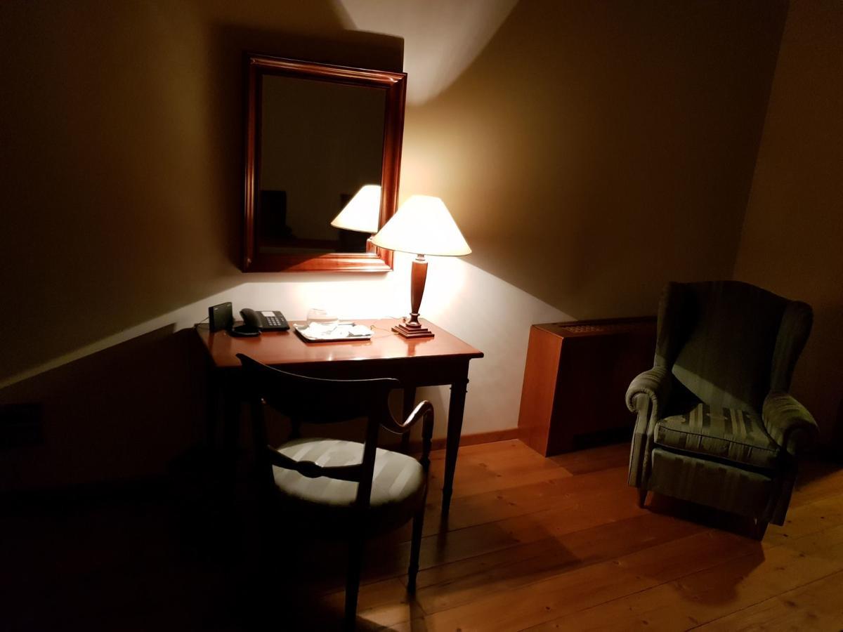 Palazzo Bortolan Otel Treviso Dış mekan fotoğraf