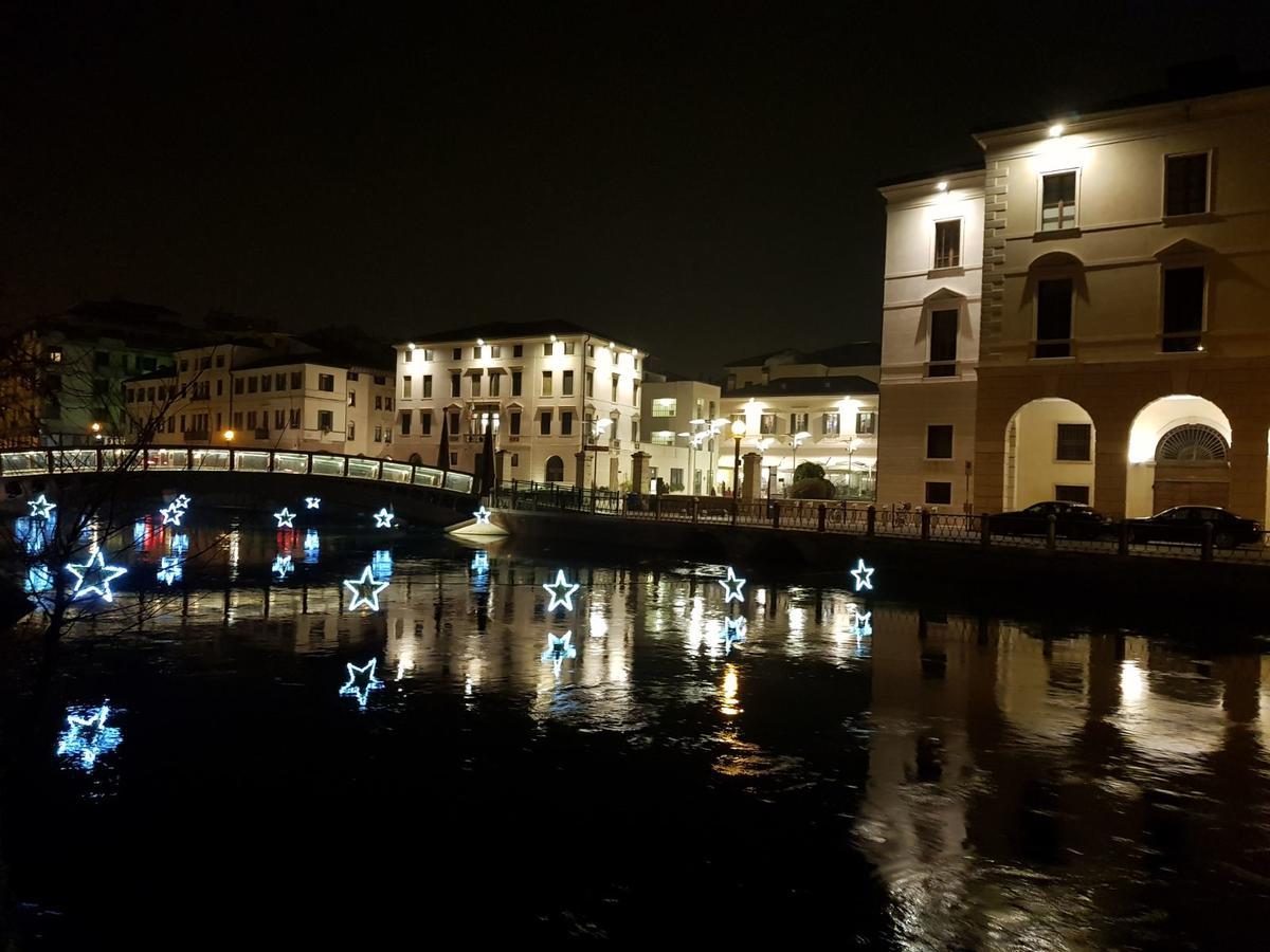 Palazzo Bortolan Otel Treviso Dış mekan fotoğraf