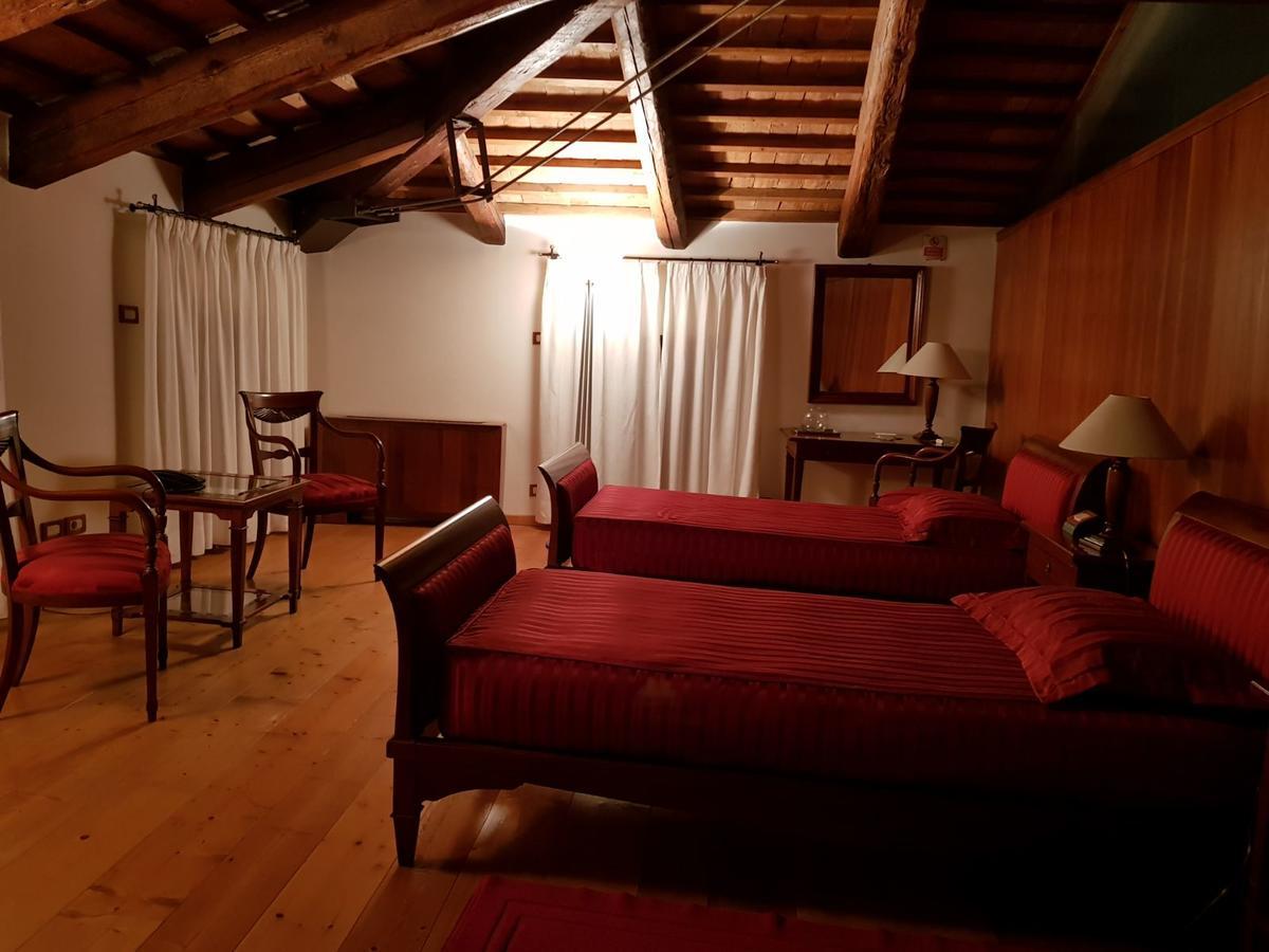 Palazzo Bortolan Otel Treviso Dış mekan fotoğraf