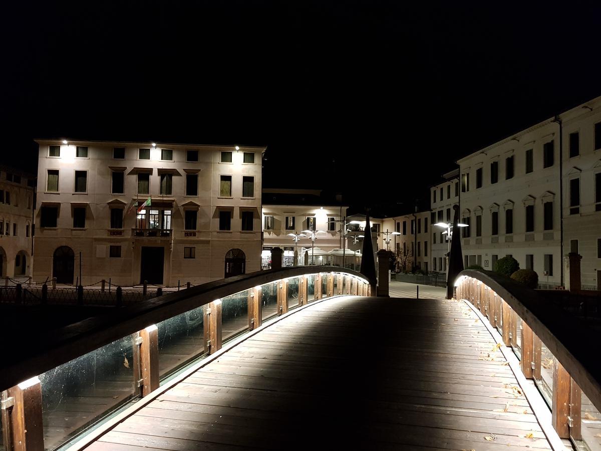 Palazzo Bortolan Otel Treviso Dış mekan fotoğraf