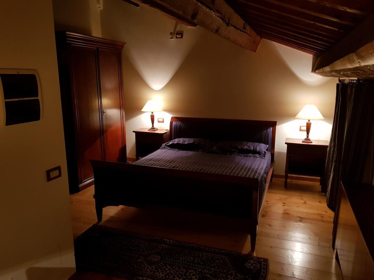 Palazzo Bortolan Otel Treviso Dış mekan fotoğraf