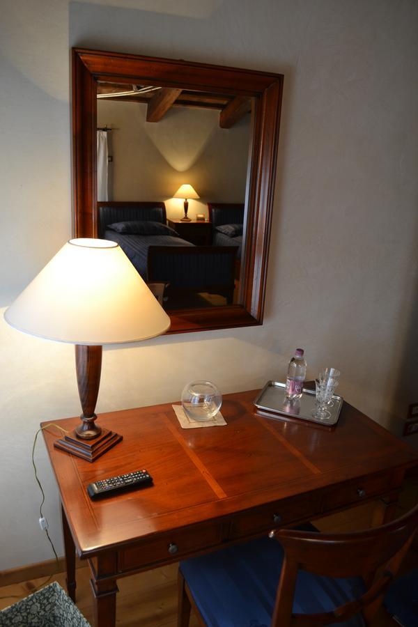 Palazzo Bortolan Otel Treviso Dış mekan fotoğraf