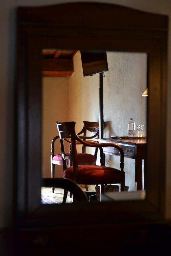 Palazzo Bortolan Otel Treviso Dış mekan fotoğraf