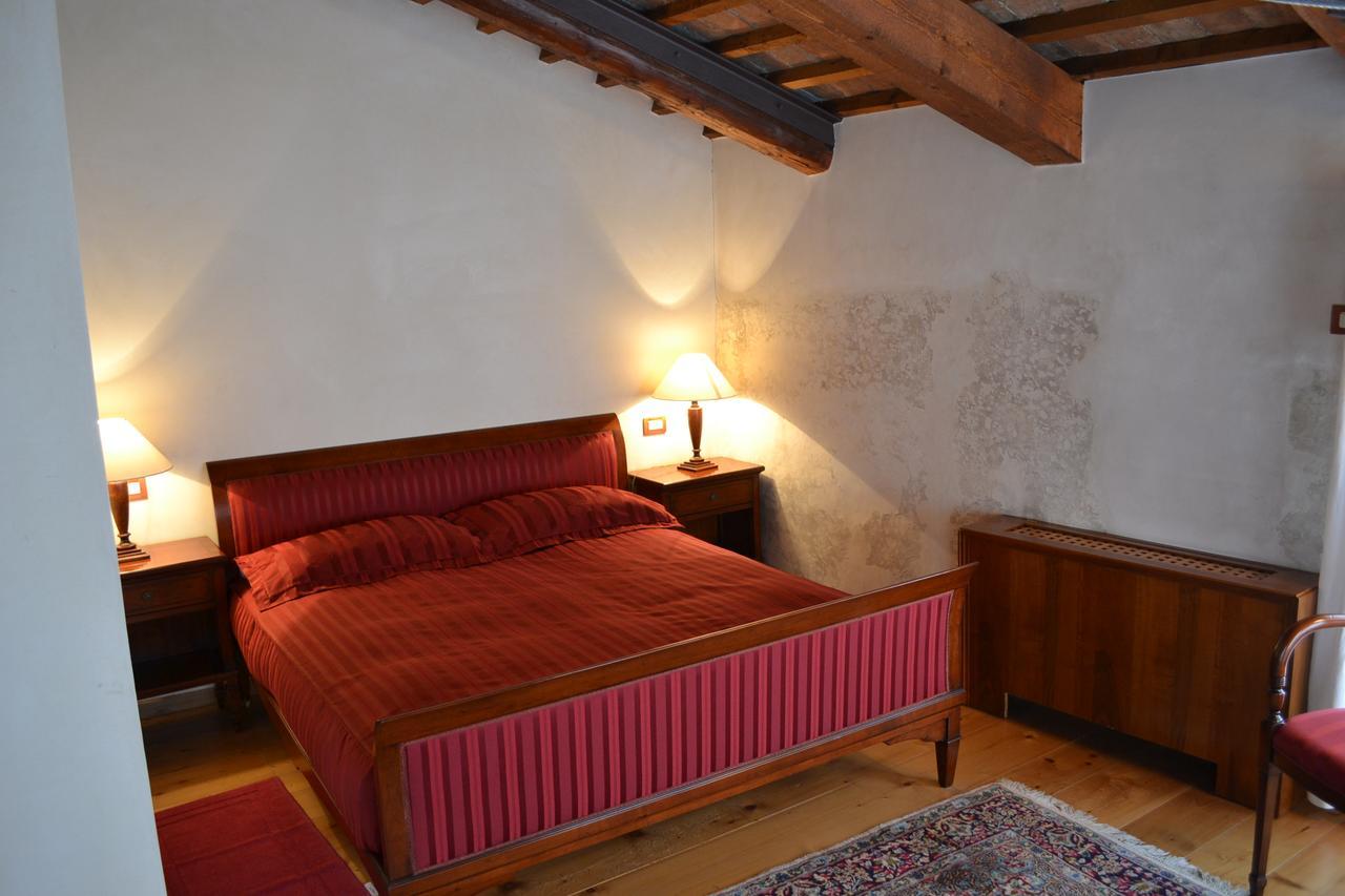 Palazzo Bortolan Otel Treviso Dış mekan fotoğraf