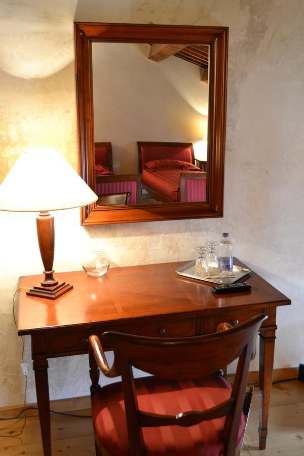 Palazzo Bortolan Otel Treviso Dış mekan fotoğraf