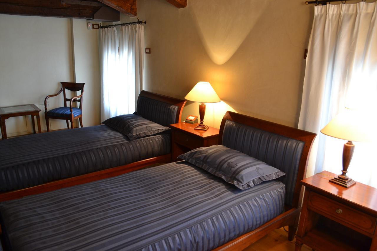 Palazzo Bortolan Otel Treviso Dış mekan fotoğraf