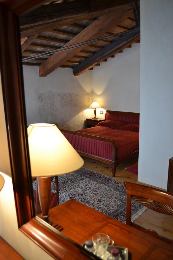 Palazzo Bortolan Otel Treviso Dış mekan fotoğraf