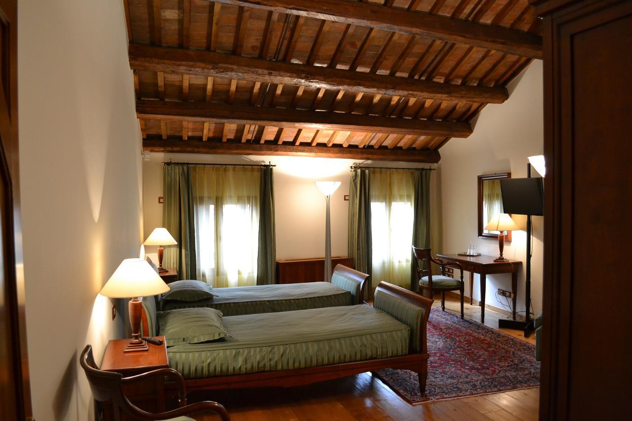 Palazzo Bortolan Otel Treviso Dış mekan fotoğraf