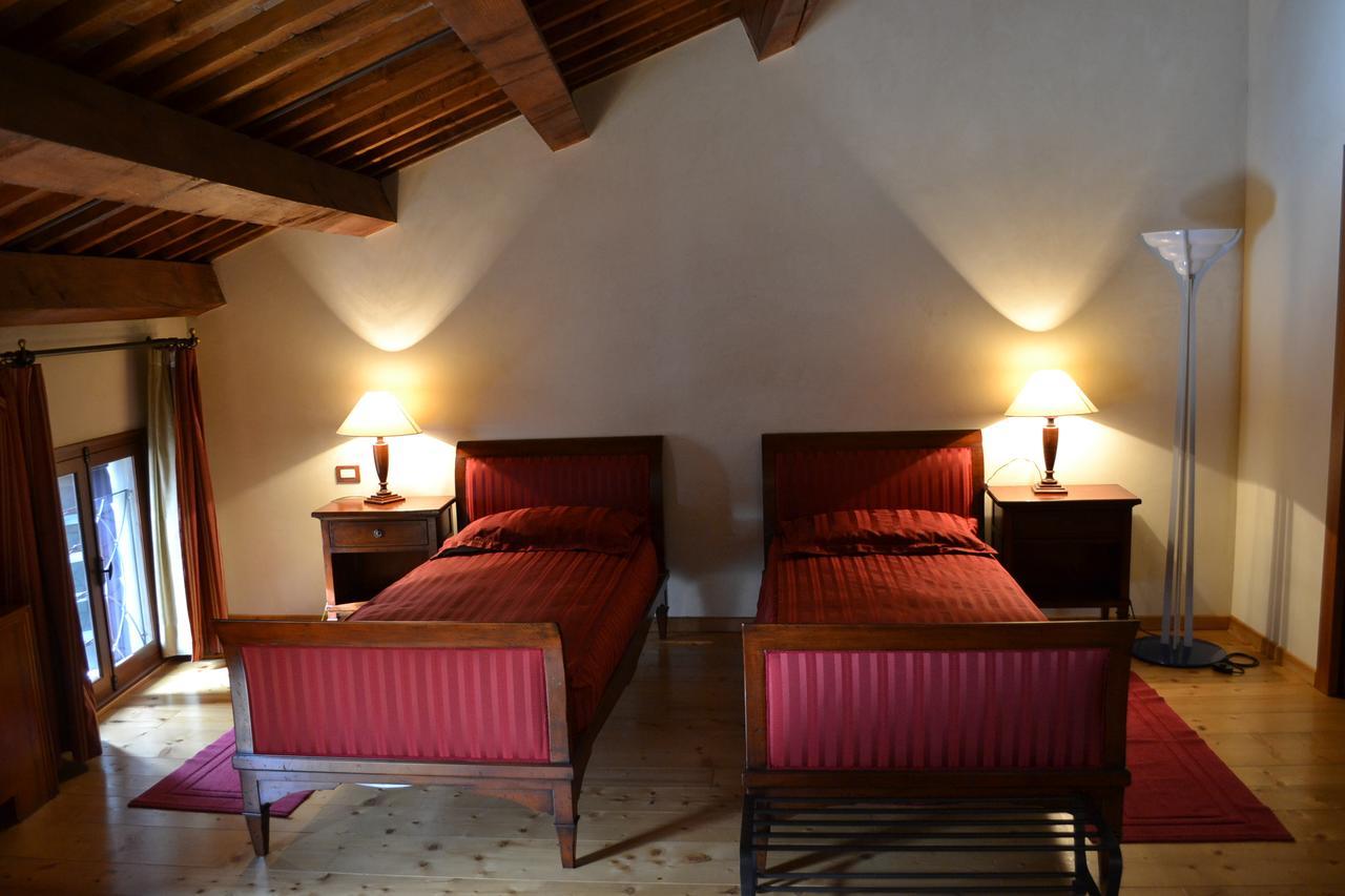 Palazzo Bortolan Otel Treviso Dış mekan fotoğraf