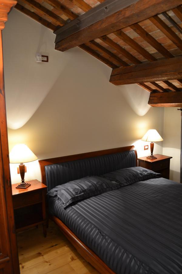 Palazzo Bortolan Otel Treviso Dış mekan fotoğraf