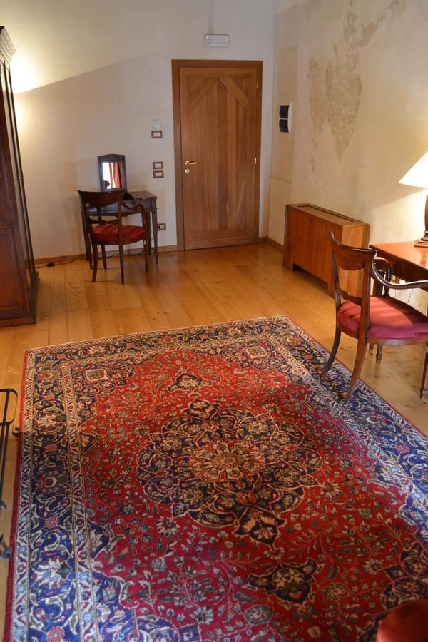 Palazzo Bortolan Otel Treviso Dış mekan fotoğraf